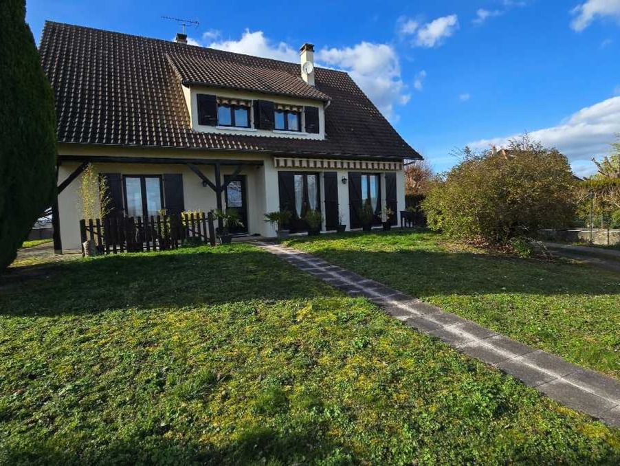 Vente Maison AVAILLES EN CHATELLERAULT  259 000 €