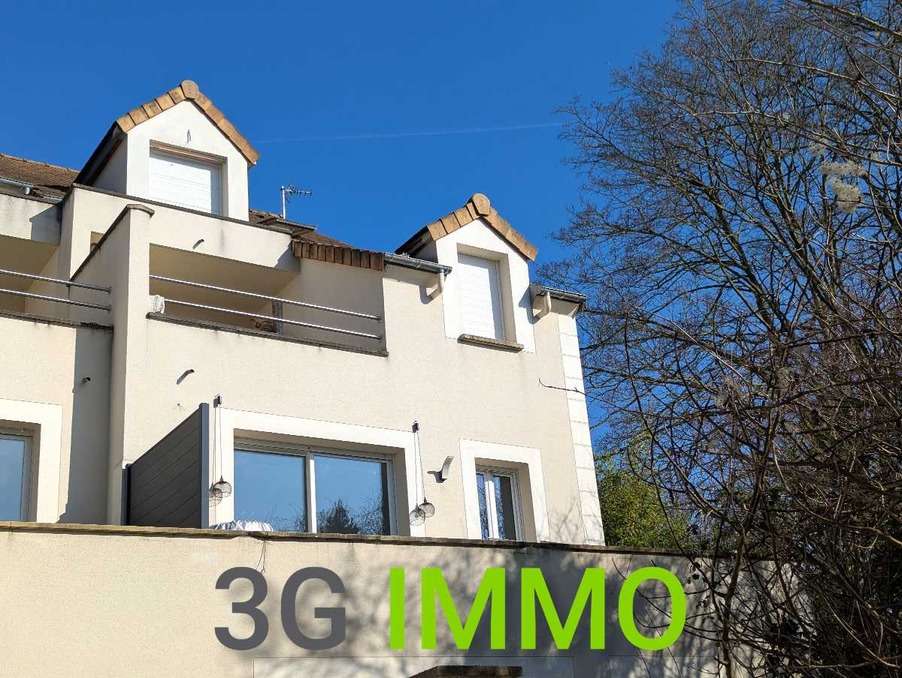 Vente Appartement MANTES LA JOLIE  180 000 €
