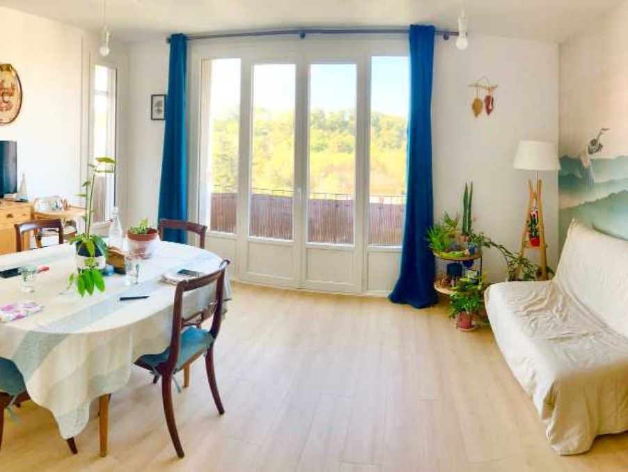 Vente Appartement PONT DE CHERUY  139 000 €