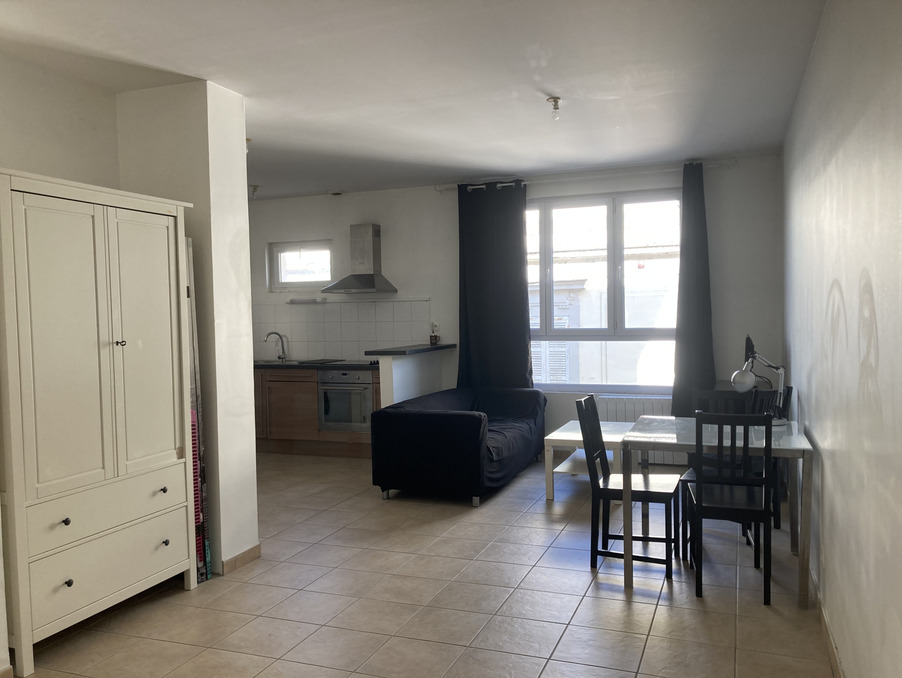Location Appartement Lagnieu  560 €