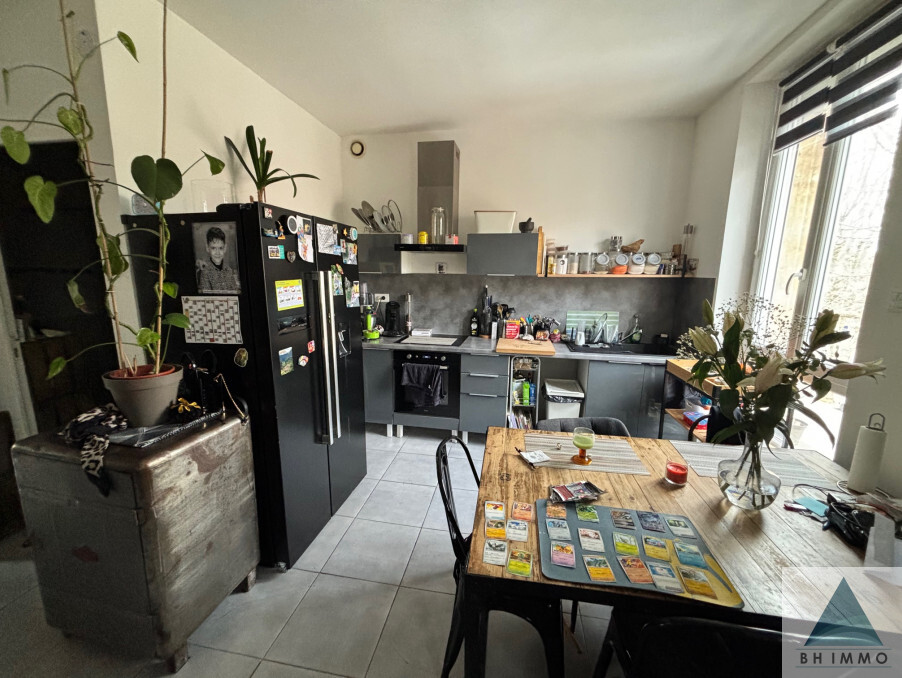 Vente Appartement GARDANNE  160 000 €