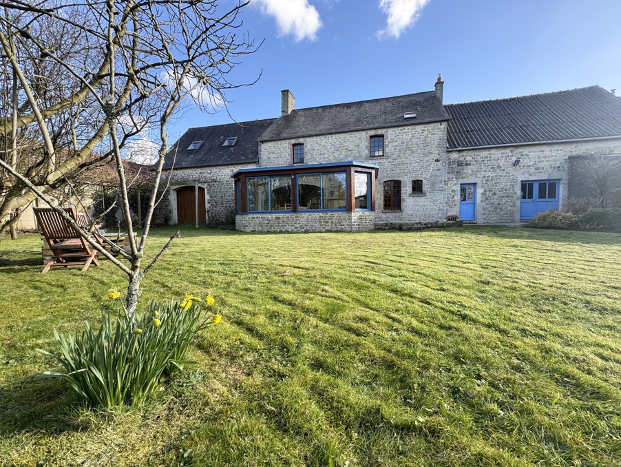 Vente Maison Sainte-Mère-Église  250 000 €