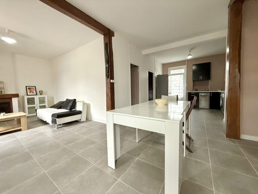 Vente Maison Vierzon  128 000 €