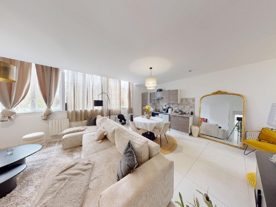 Vente Appartement LE MANS  250 000 €