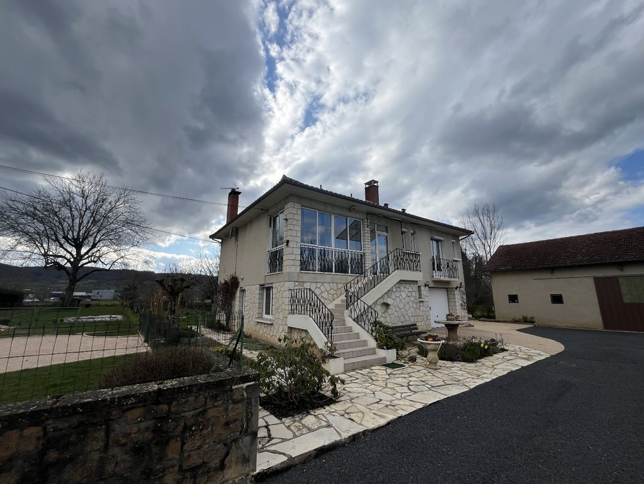 Vente Maison SAINT CERE  272 000 €