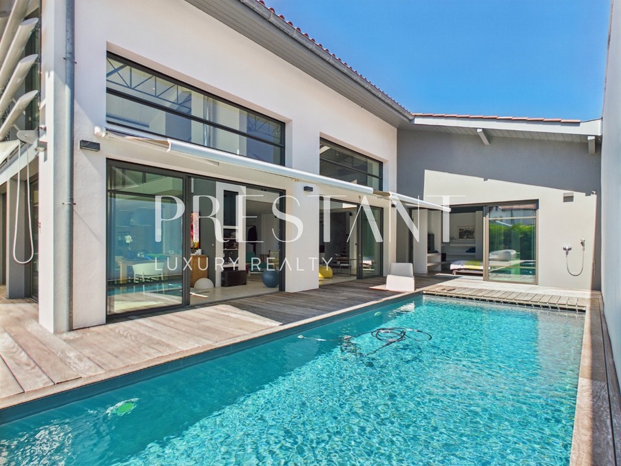 Vente Maison BIARRITZ 2 990 000 €