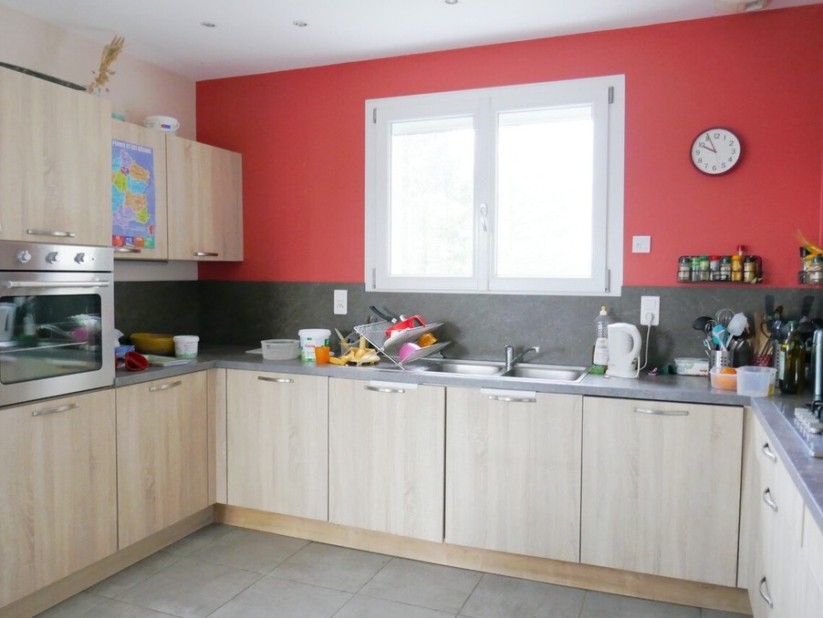 Vente Maison Monistrol sur Loire  299 000 €