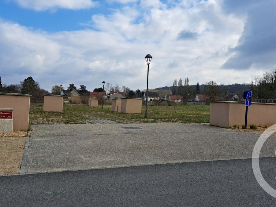 Vente Terrain Soissons 60 000 €