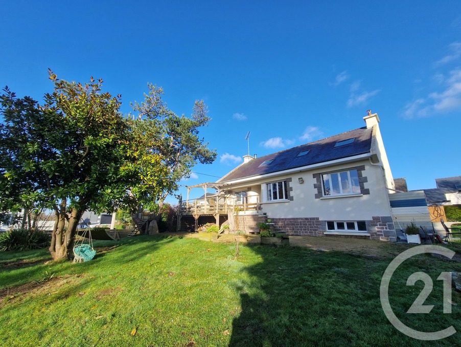 Vente Maison Plouha  305 500 €