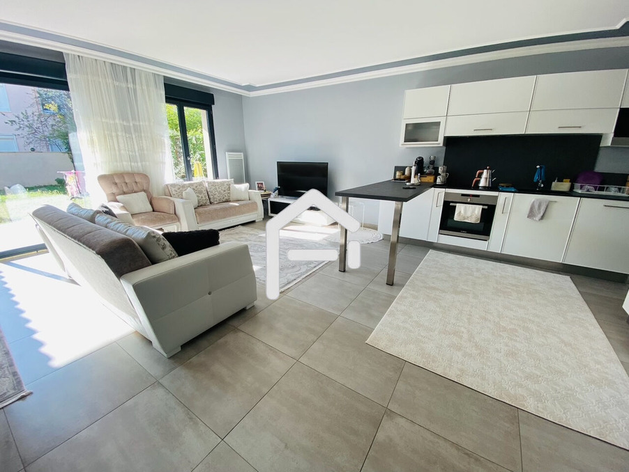 Vente Maison Toulouse  445 000 €