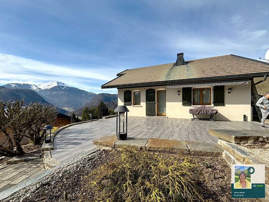 Vente Maison MIEUSSY  730 000 €