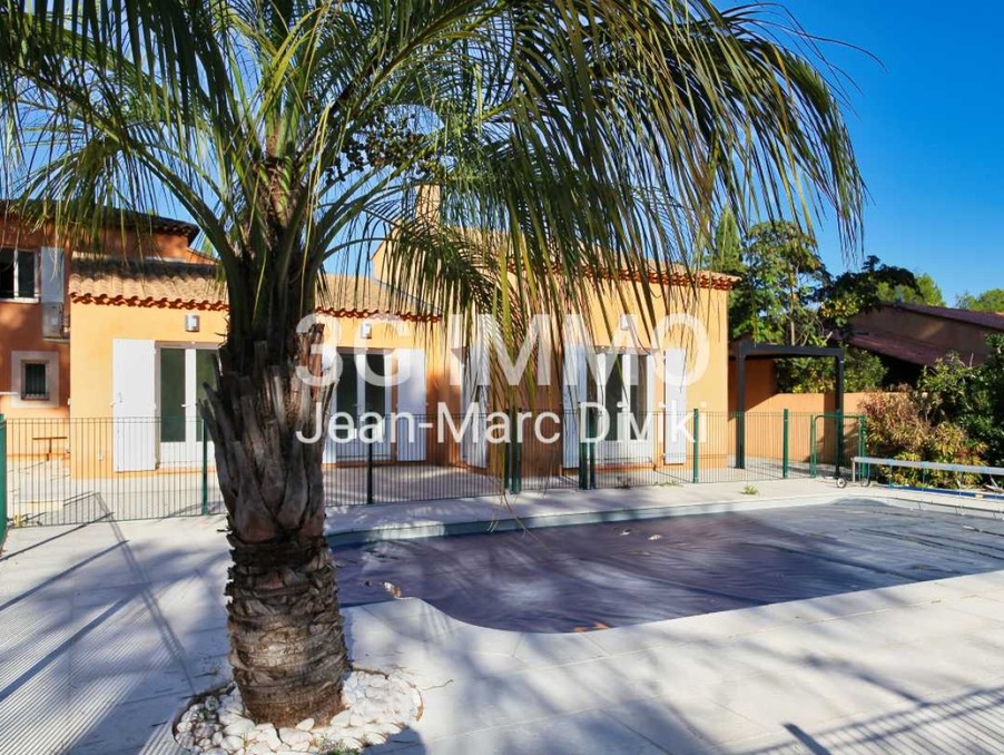 Vente Maison VENTABREN  850 000 €