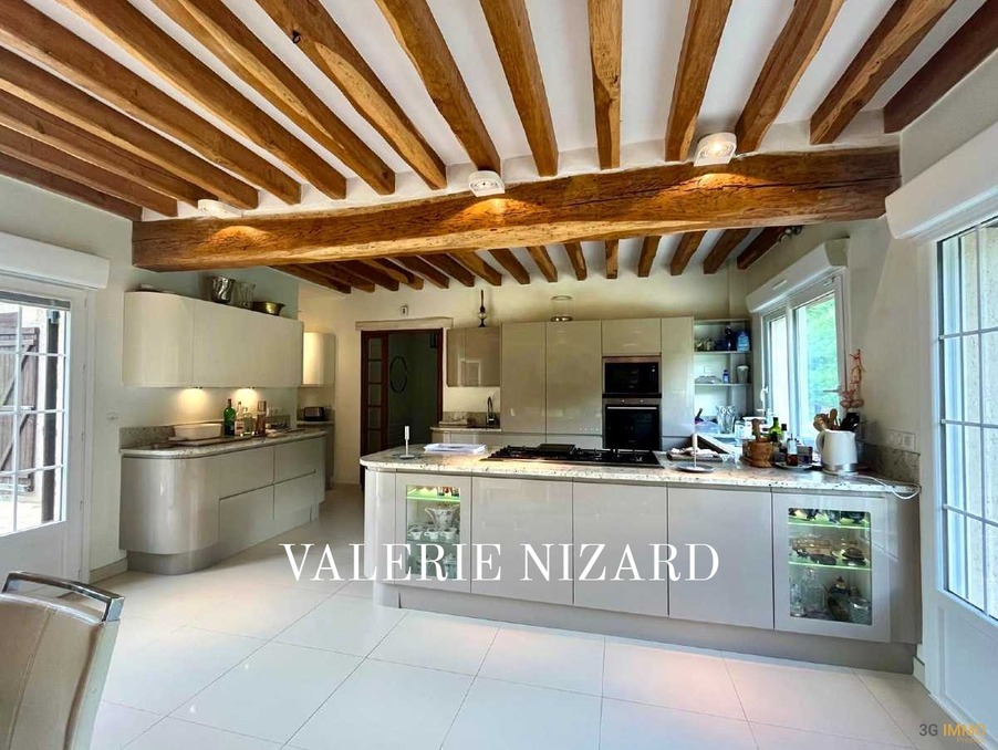 Vente Maison HOUDAN  997 500 €
