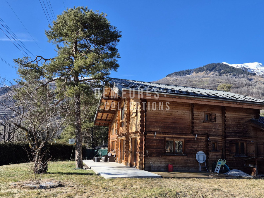 Vente Maison Séez  750 000 €