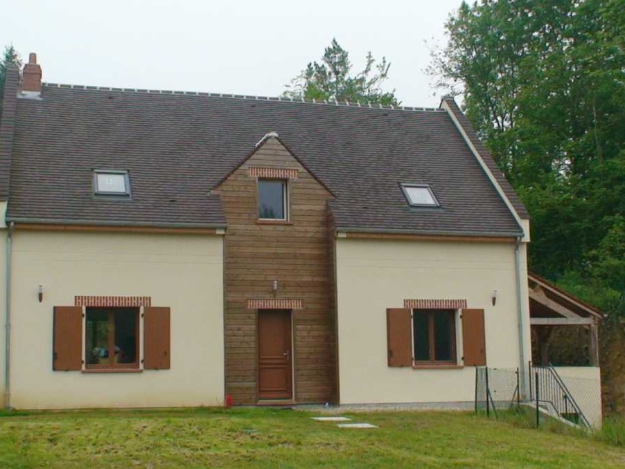 Vente Maison VIC SUR AISNE  225 000 €