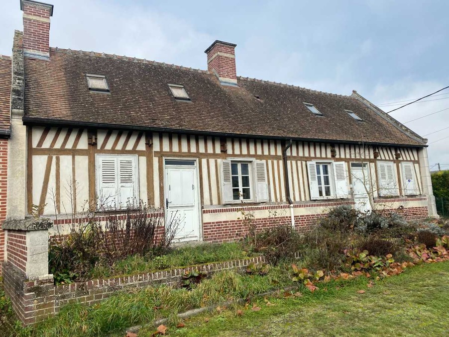 Vente Maison BEAULIEU LES FONTAINES  178 000 €