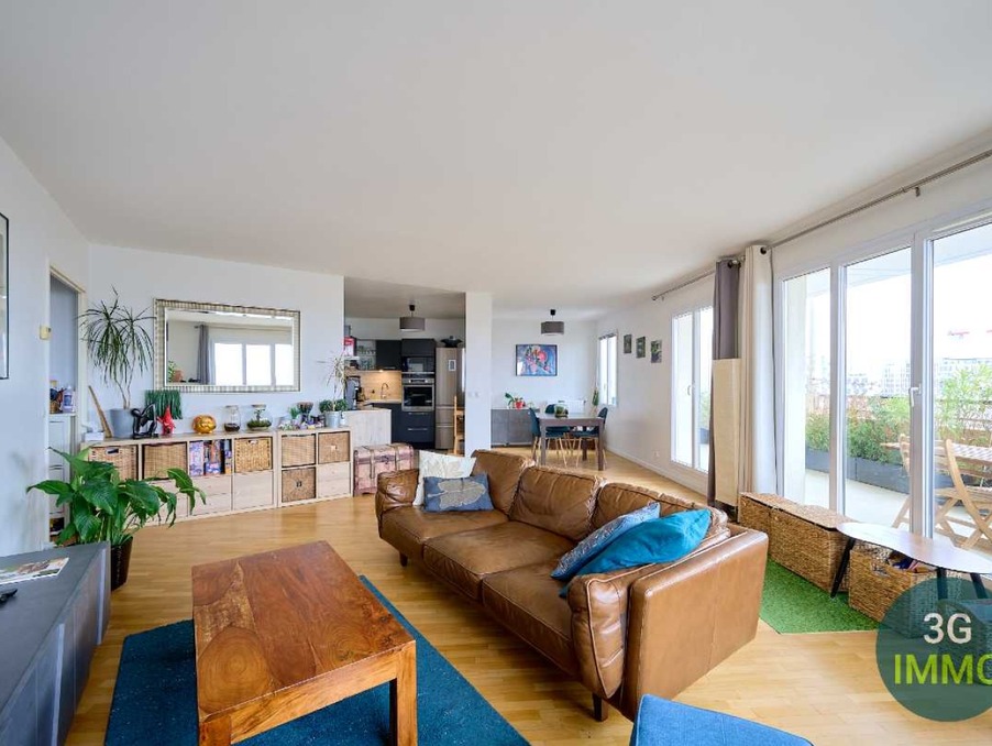 Vente Appartement COURBEVOIE  660 000 €