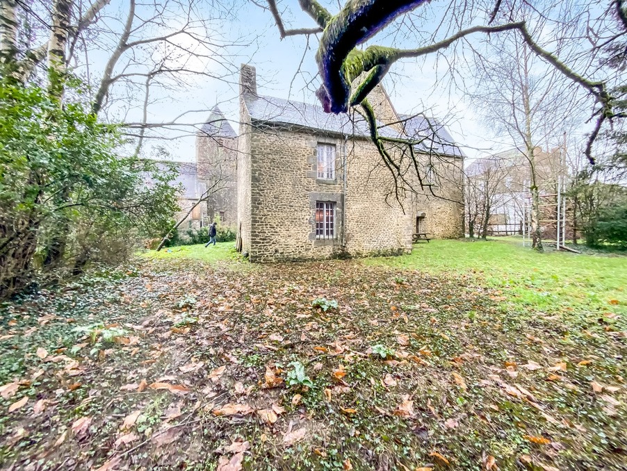 Vente Maison TRANS  273 400 €