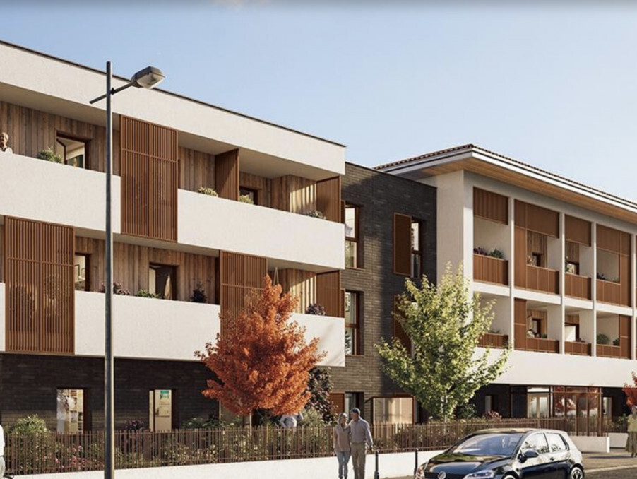 Vente Appartement DAX  190 032 €