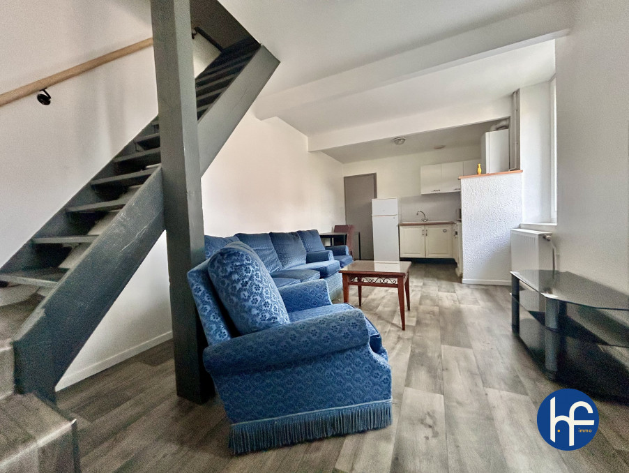 Vente Appartement NANCY 96 000 €