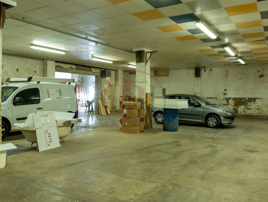 Vente Local Besançon  239 000 €