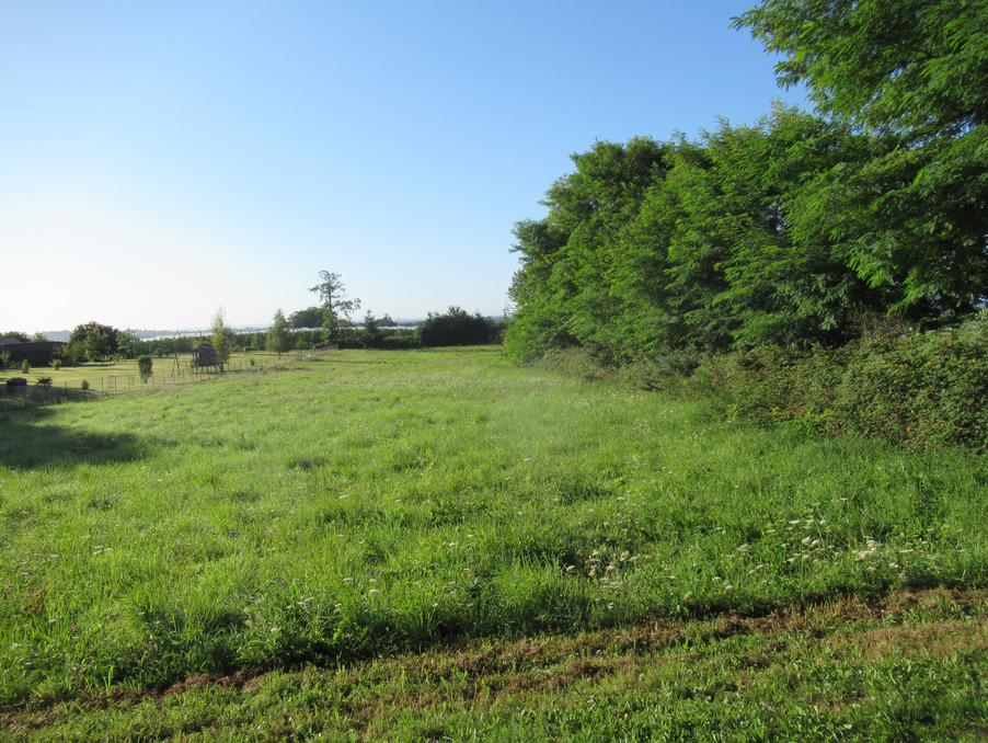 Vente Terrain Saint-Yrieix-la-Perche 37 000 €