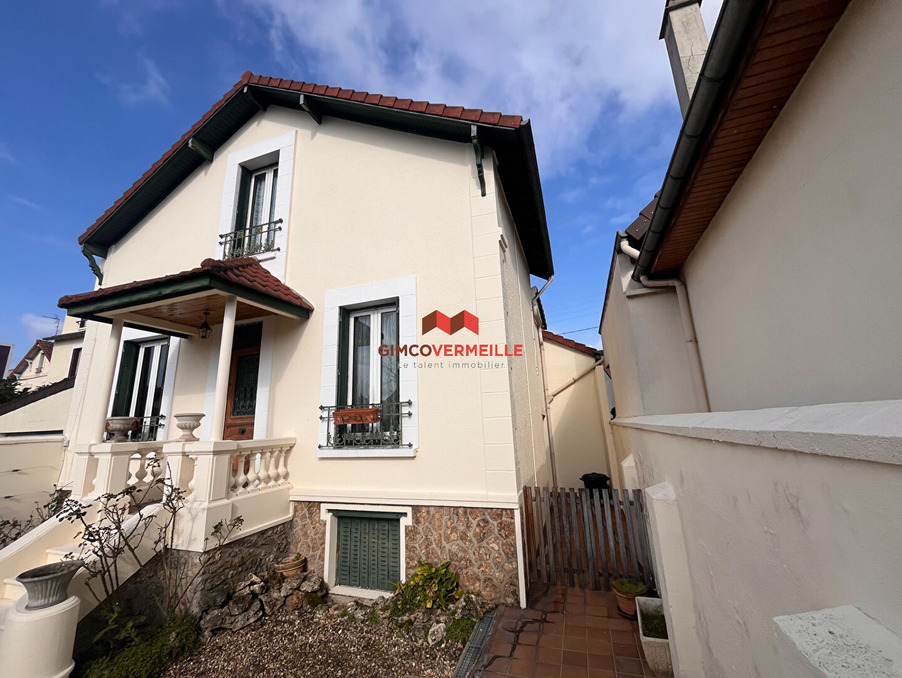Vente Maison Houilles  350 000 €