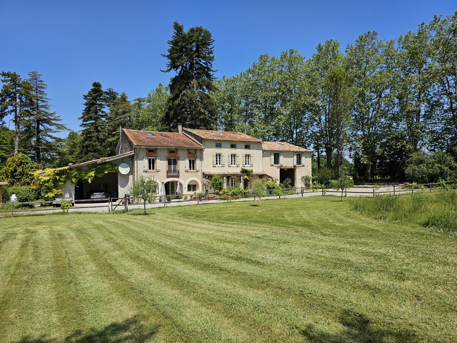 Vente Maison Mirepoix  975 000 €