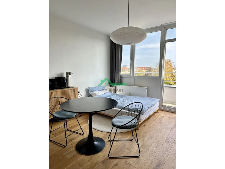 Location Appartement BOULOGNE BILLANCOURT  920 €