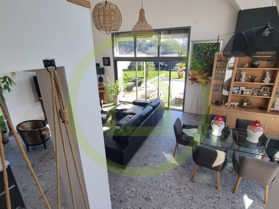 Vente Maison GUERANDE  989 380 €