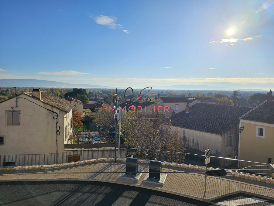 Vente Maison CHATEAUNEUF DE GADAGNE  119 000 €