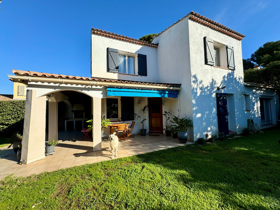 Vente Maison Six-Fours-les-Plages  700 000 €