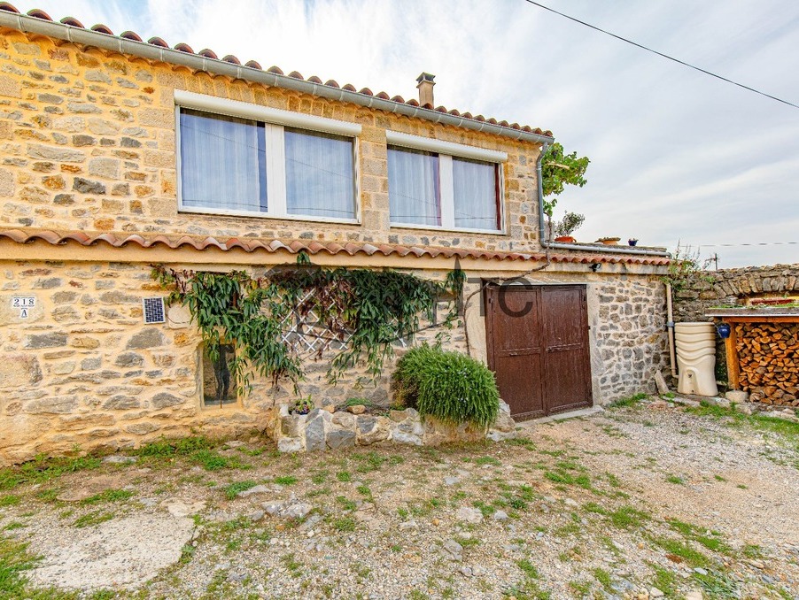 Vente Maison BANNE  235 500 €
