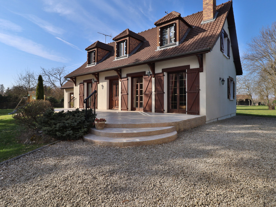 Vente Maison Piney  262 500 €