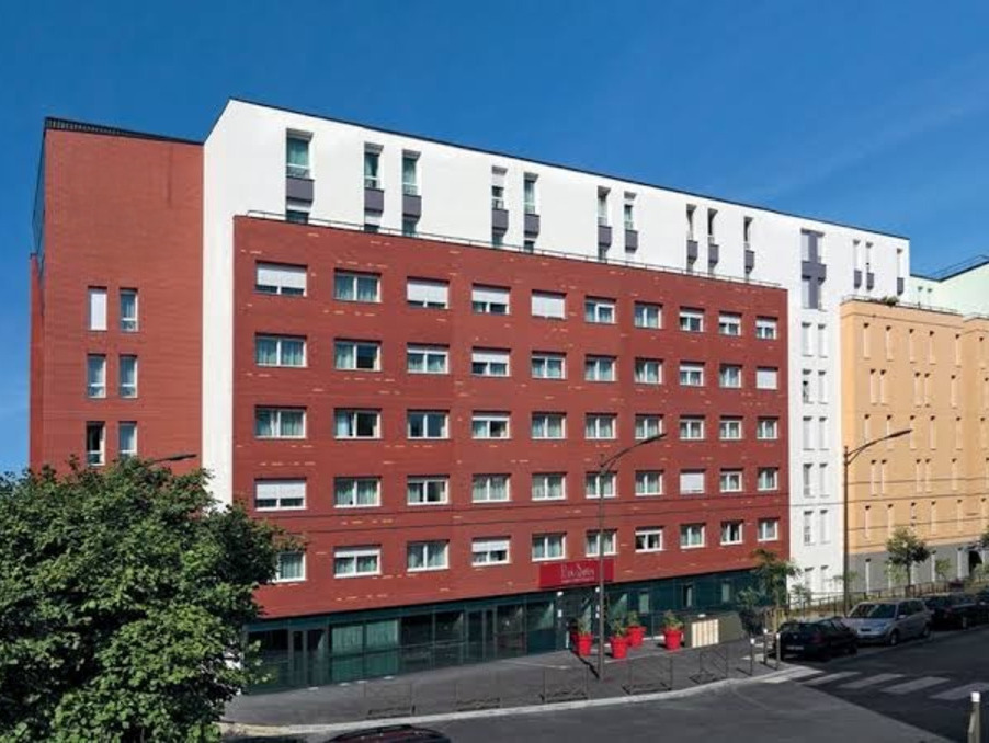 Vente Appartement ROSNY-SOUS-BOIS 98 863 €
