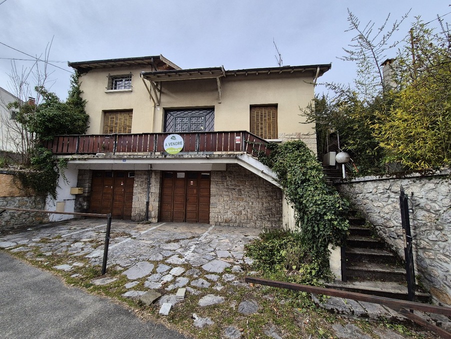 Vente Maison FOIX  157 000 €