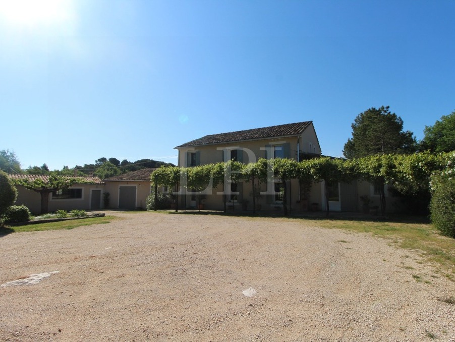 Vente Maison APT  950 000 €