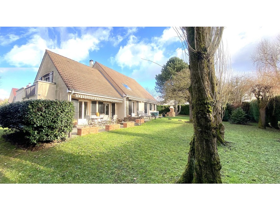 Vente Maison Saint-Nom-la-Bretèche  995 000 €