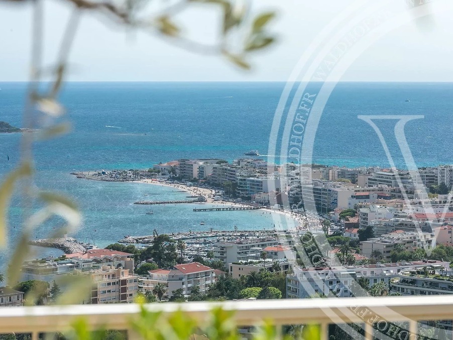 Location Appartement Cannes 9 750 €