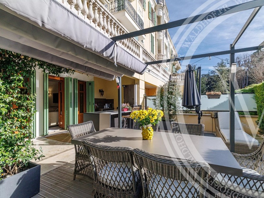 Vente Appartement Cannes 1 166 000 €