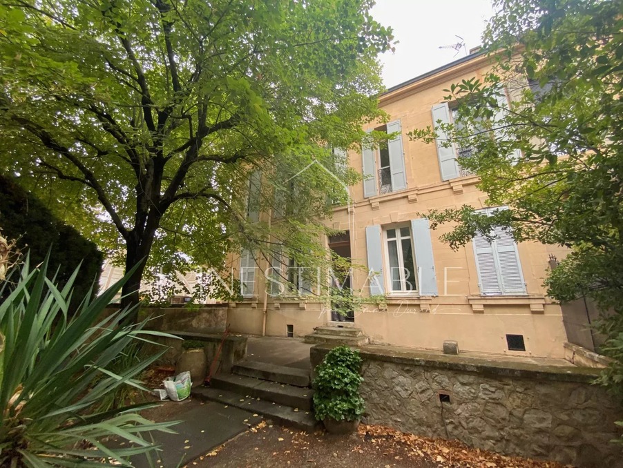 Vente Maison Aix-en-Provence 1 695 000 €