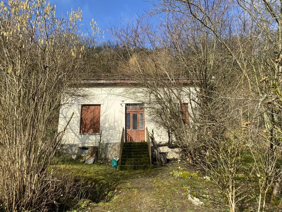 Vente Maison Joinville 40 000 €