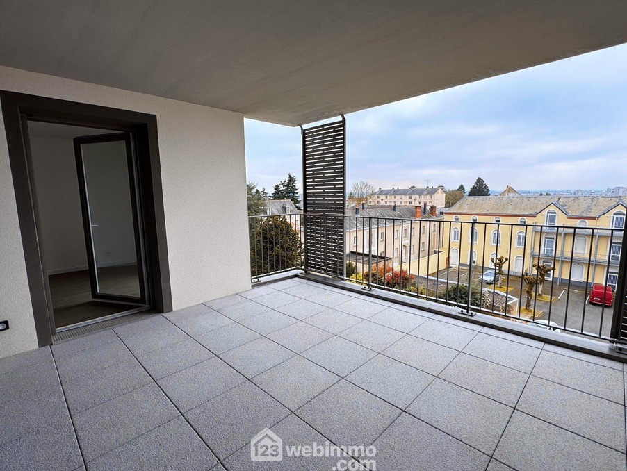 Vente Appartement Cholet  247 500 €