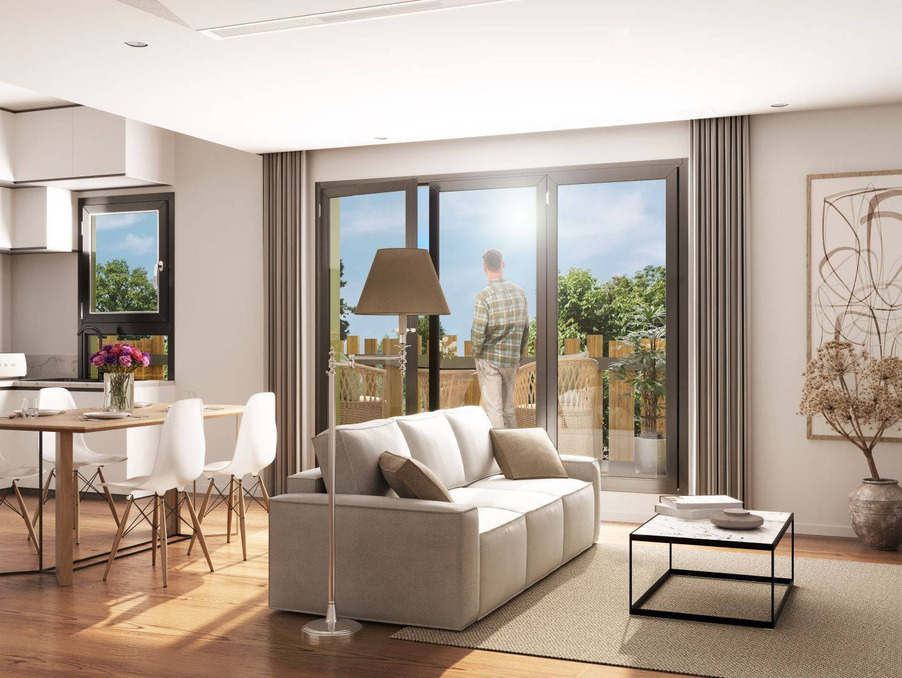 Vente Neuf ANGERS  215 000 €