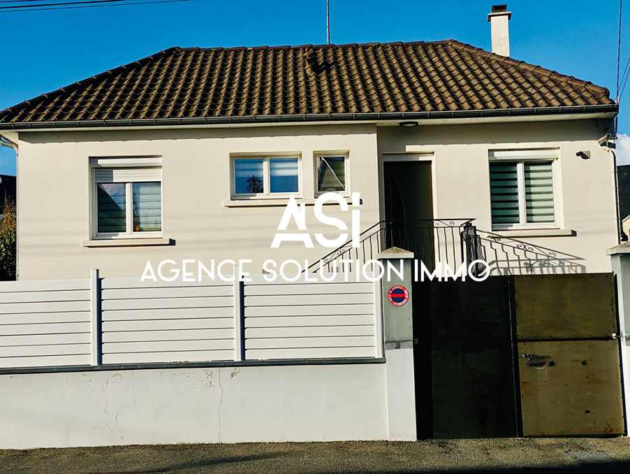 Vente Maison Laval  211 000 €