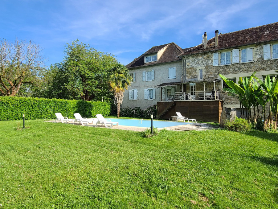 Vente Maison Martel  450 000 €