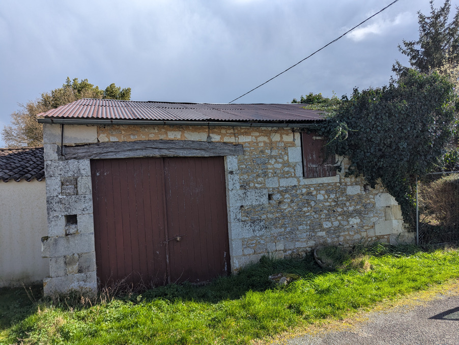 Vente Maison Chaniers 70 000 €