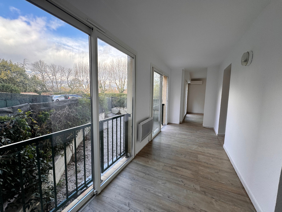 Vente Appartement SERIGNAN  159 000 €