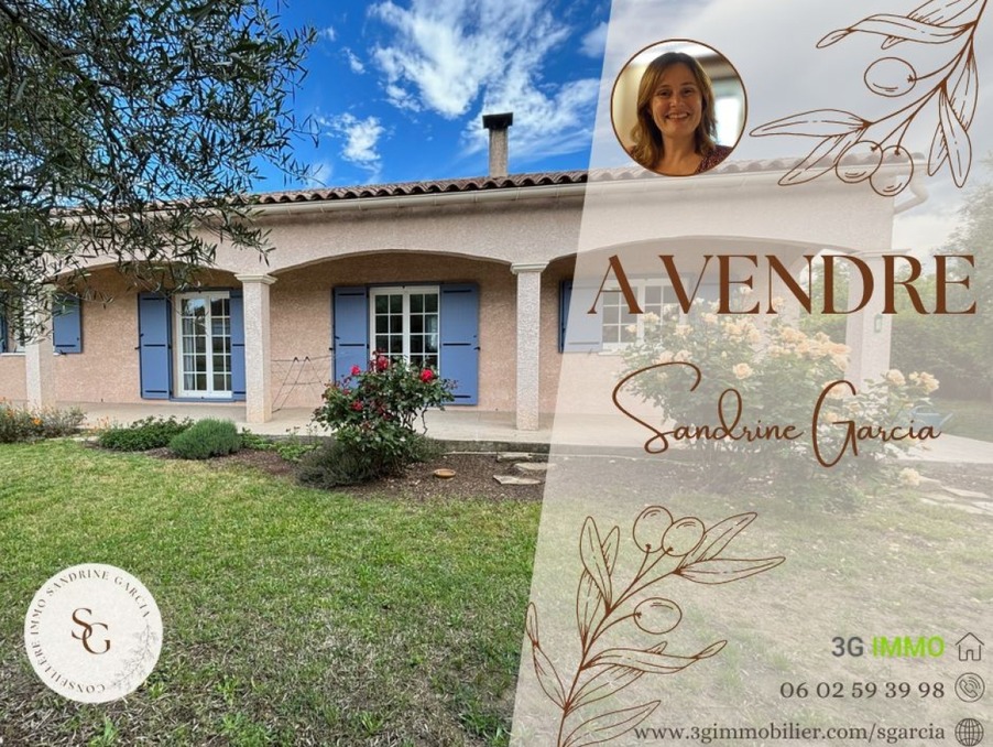 Vente Maison CLERMONT L HERAULT  475 000 €