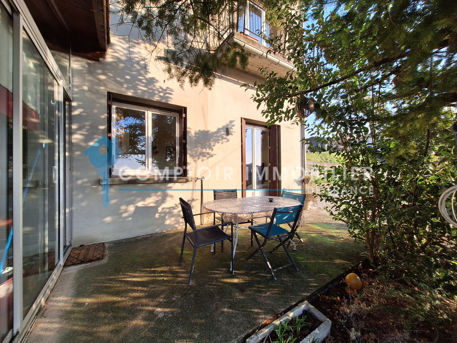 Vente Maison Puylaurens  178 000 €